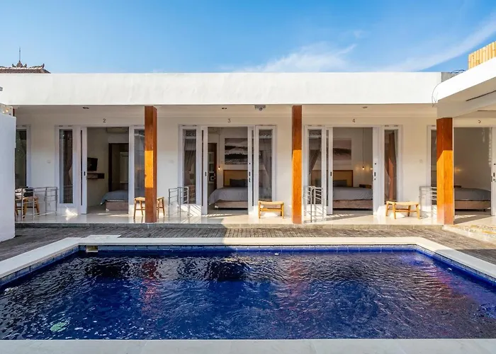 Guest house Lumturi House - Centrally Located