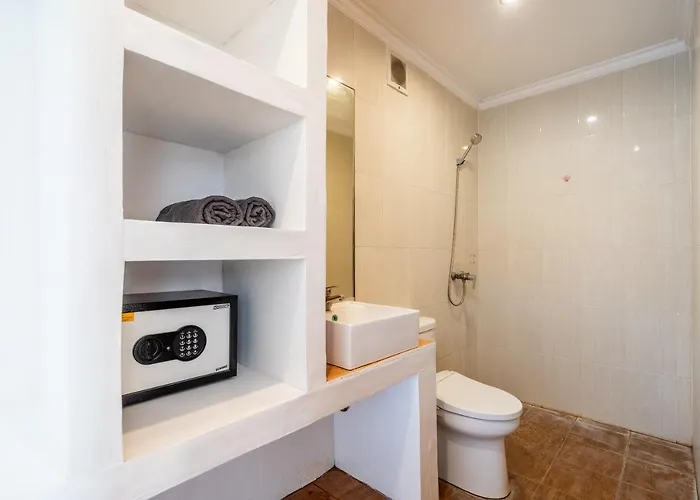 Guest house Lumturi House - Centrally Located